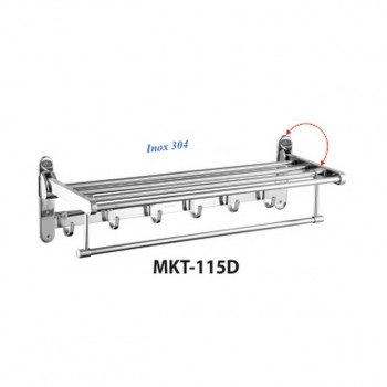 Thanh treo khăn tầng MKT-115D