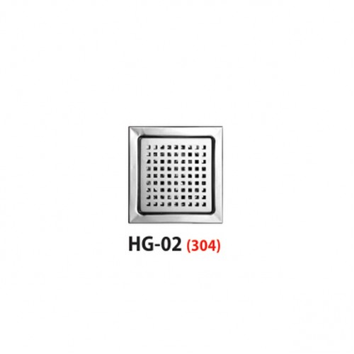 Hố ga HG-02