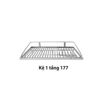 Kệ 1 tầng 177