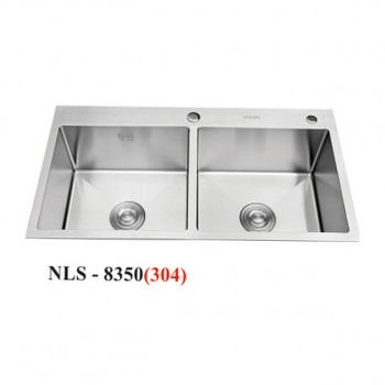 Chậu đúc NLS-8350