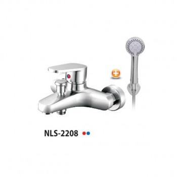 Vòi sen nóng lạnh NLS-2208