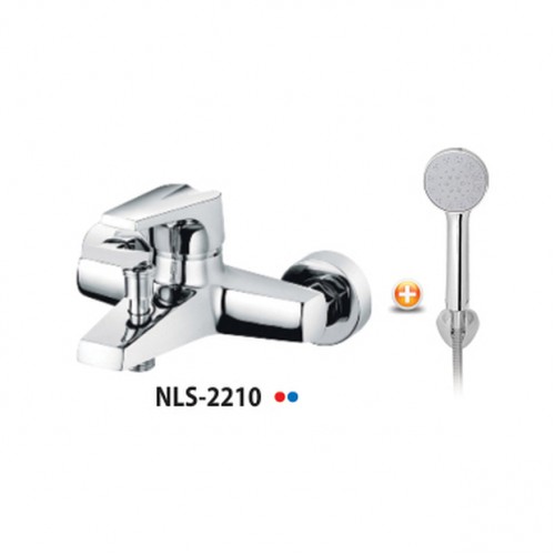 Vòi sen nóng lạnh NLS-2210