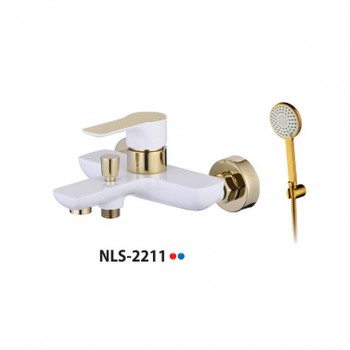 Vòi sen nóng lạnh NLS-2211V