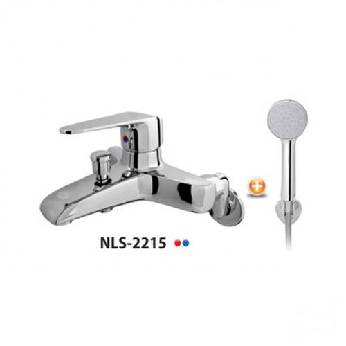 Vòi sen nóng lạnh NLS-2215