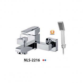 Vòi sen nóng lạnh NLS-2216