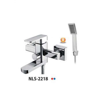 Vòi sen nóng lạnh NLS-2218