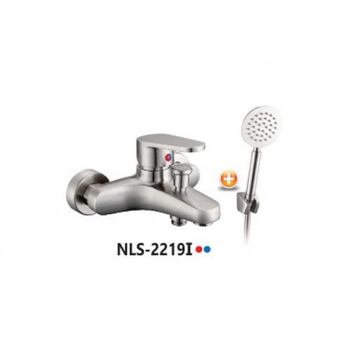 Vòi sen nóng lạnh NLS-2219I