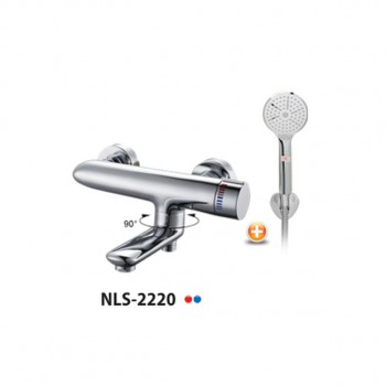 Vòi sen nóng lạnh NLS-2220