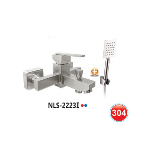 Vòi sen nóng lạnh NLS-2223I