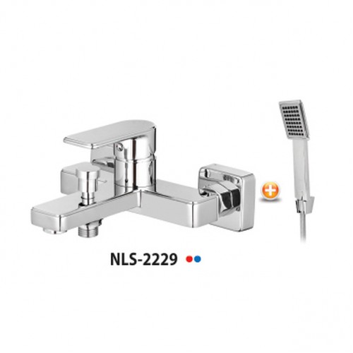 Vòi sen nóng lạnh NLS-2229