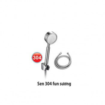 Sen 304 Phun Sương